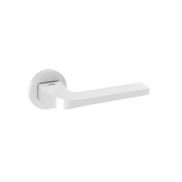 Interior handles TUPAI 3097 R5S White Interior handles TUPAI 3097 R5S White