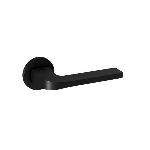 Interior handles TUPAI 3097 R5S Black Interior handles TUPAI 3097 R5S Black