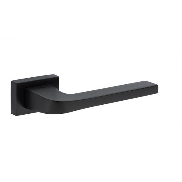 Door handles TUPAI 3097 RT Black Door handles TUPAI 3097 RT Black