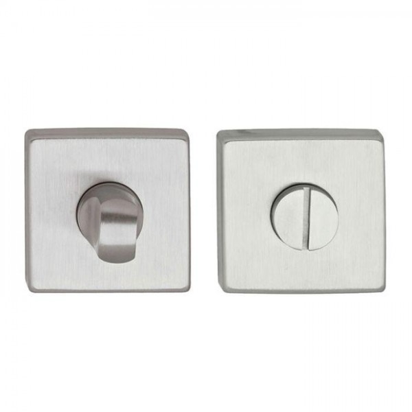 WC защёлка TUPAI 3267 Q 16 Stainess Steel