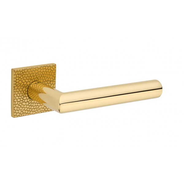 Handle TUPAI 4002 Q5S TEXTURE 1 96 Polished Brass Handle TUPAI 4002 Q5S TEXTURE 1 96 Polished Brass
