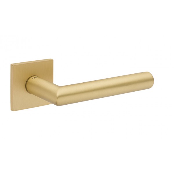 Handle TUPAI 4002 Q5S 153 Matt Brass Handle TUPAI 4002 Q5S 153 Matt Brass