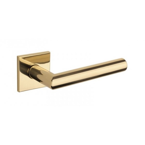 Handle TUPAI 4002 Q5S 96 Polished Brass Handle TUPAI 4002 Q5S 96 Polished Brass