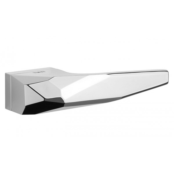 Дверные ручки TUPAI 4003 RT Polished Chrome Дверные ручки TUPAI 4003 RT Polished Chrome