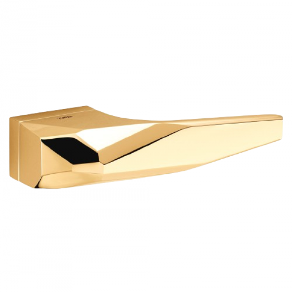 Дверные ручки TUPAI 4003 RT Polished Brass Дверные ручки TUPAI 4003 RT Polished Brass