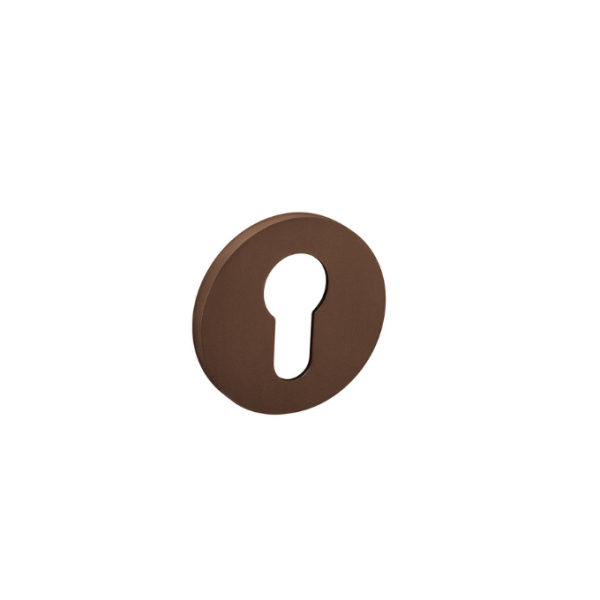 PZ rosette 4046 R5S PZ 186 Corten Ruda PZ rosette 4046 R5S PZ 186 Corten Ruda