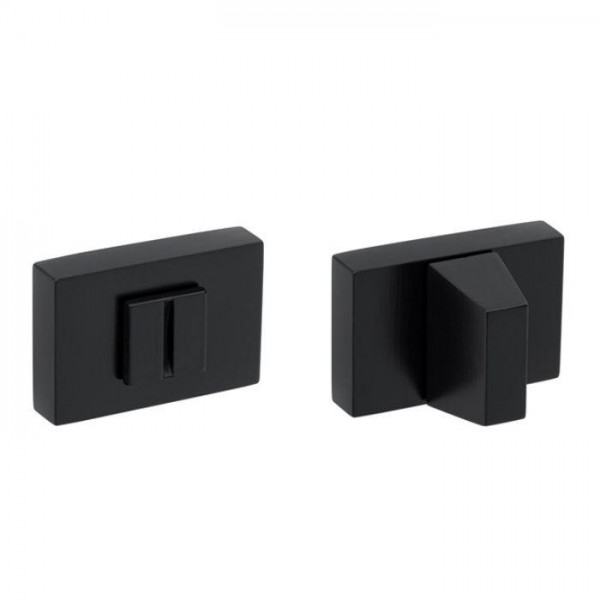 WC защёлка 4075 5RT Black