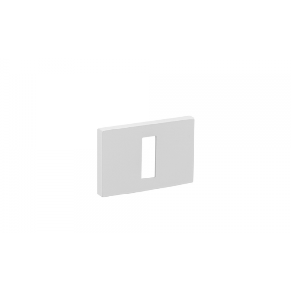 BB rosette Tupai 4085 RT BB 152 White BB rosette Tupai 4085 RT BB 152 White