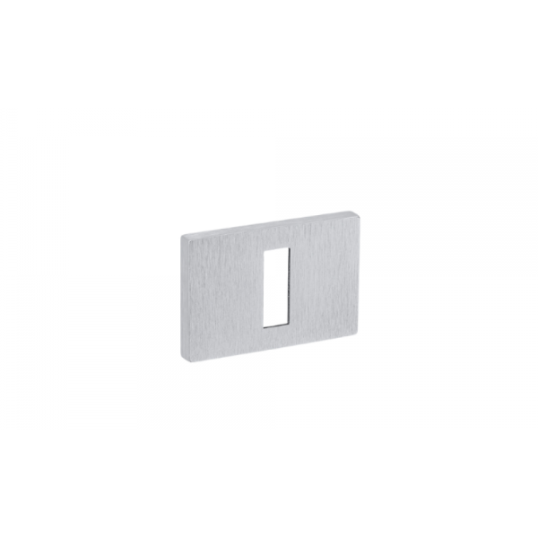 BB rosette Tupai 4085 RT BB 96 Matt Chrome BB rosette Tupai 4085 RT BB 96 Matt Chrome