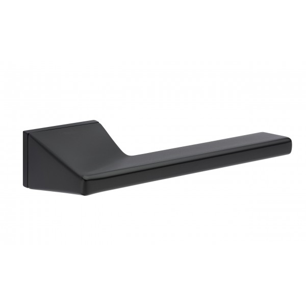 Door handles TUPAI 4130 RT Black Door handles TUPAI 4130 RT Black