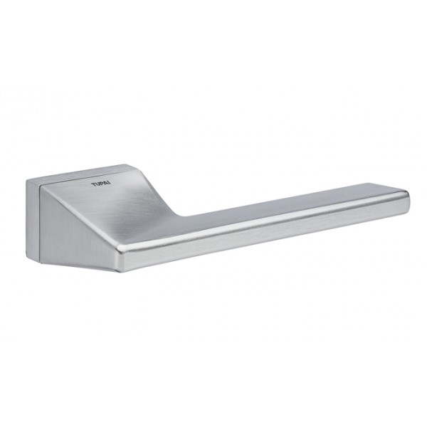 Handle 4130 5RE 96 Matt Chrome Handle 4130 5RE 96 Matt Chrome