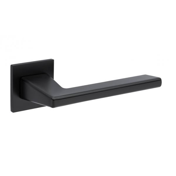 Handle TUPAI 4140 Q 153 Black Handle TUPAI 4140 Q 153 Black