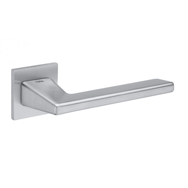 Handle TUPAI 4140 Q 96 Matt Chrome Handle TUPAI 4140 Q 96 Matt Chrome