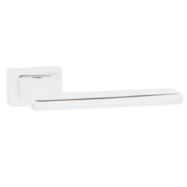 Handle TUPAI 4140 RT 152 White Handle TUPAI 4140 RT 152 White