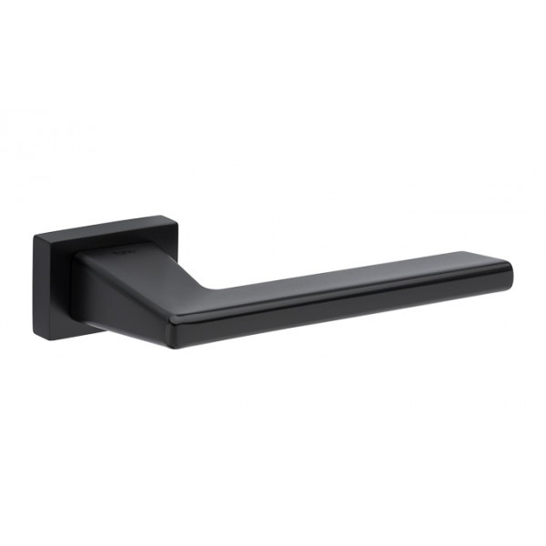 Door handles TUPAI 4140 RT 153 Black Door handles TUPAI 4140 RT 153 Black