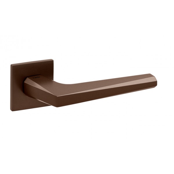 Handle TUPAI 4151 Q5S 186 Corten Brown Handle TUPAI 4151 Q5S 186 Corten Brown