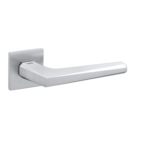 Handle TUPAI 4151 Q5S 96 Matt Chrome Handle TUPAI 4151 Q5S 96 Matt Chrome
