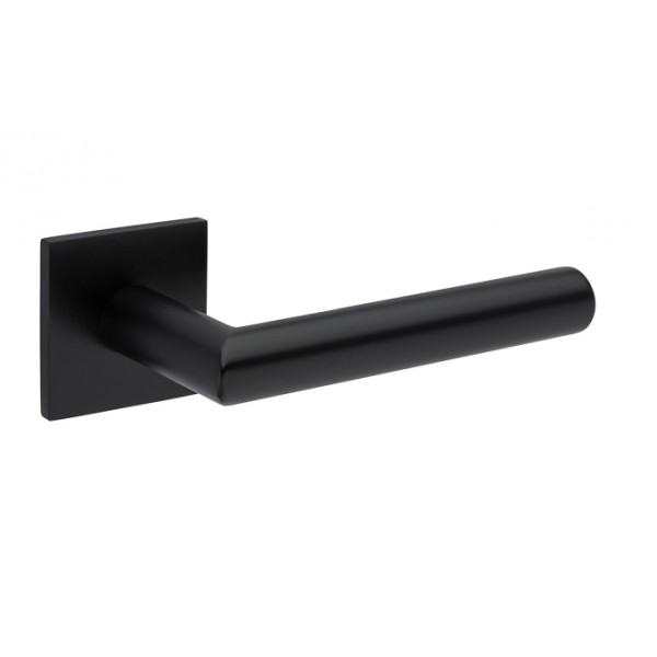 Door handles TUPAI 4152 Q5S Black Door handles TUPAI 4152 Q5S Black
