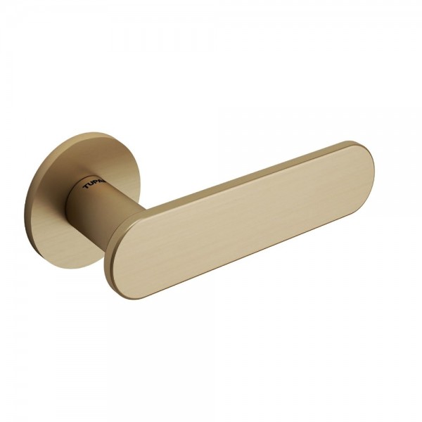 Handle TUPAI 4158 R5S 208 Matt Brass Handle TUPAI 4158 R5S 208 Matt Brass