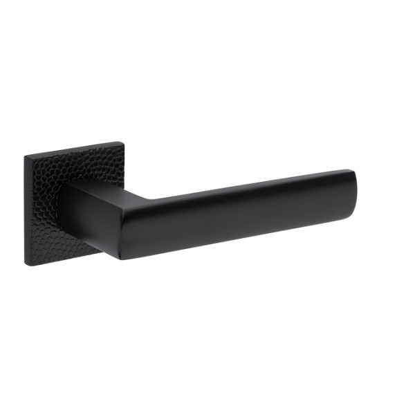 Door handles TUPAI Texture 4161 5SQ/T1 Black Door handles TUPAI Texture 4161 5SQ/T1 Black