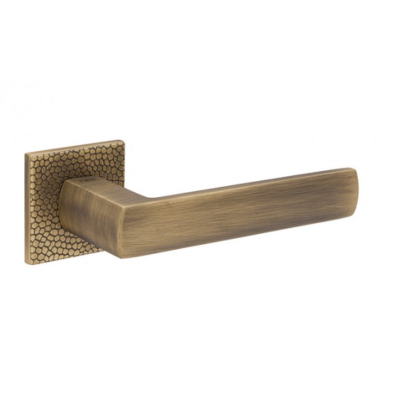 Door handles TUPAI Texture 4161 5SQ/T1 Antique Bronze Door handles TUPAI Texture 4161 5SQ/T1 Antique Bronze