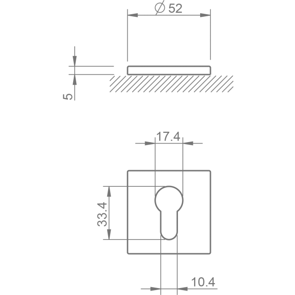 Tupai pad 4230 5SQ/T1 Tupai pad 4230 5SQ/T1
