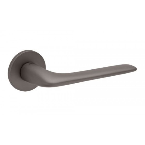 Door handles TUPAI 4253 R Titanium Door handles TUPAI 4253 R Titanium