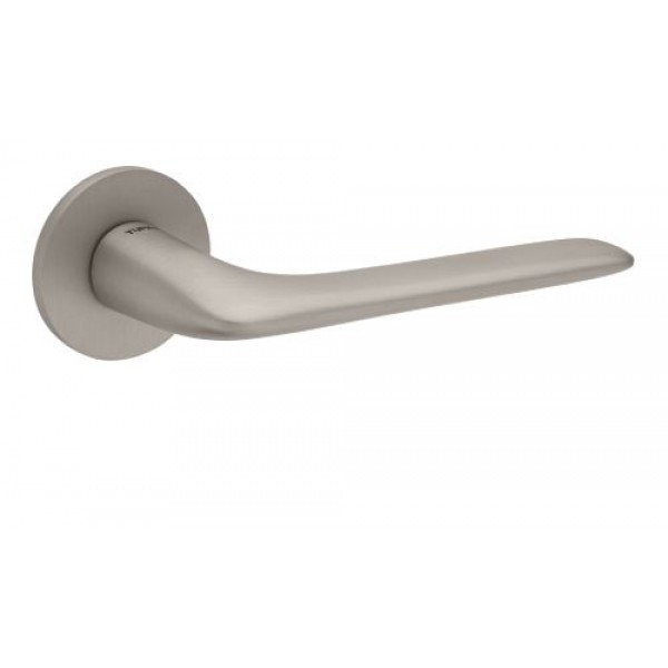 Door handles TUPAI 4253 R Matt Nickel Door handles TUPAI 4253 R Matt Nickel