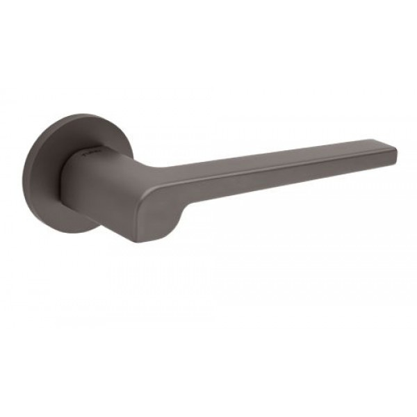 Door handles TUPAI 4255 R Titanium Door handles TUPAI 4255 R Titanium