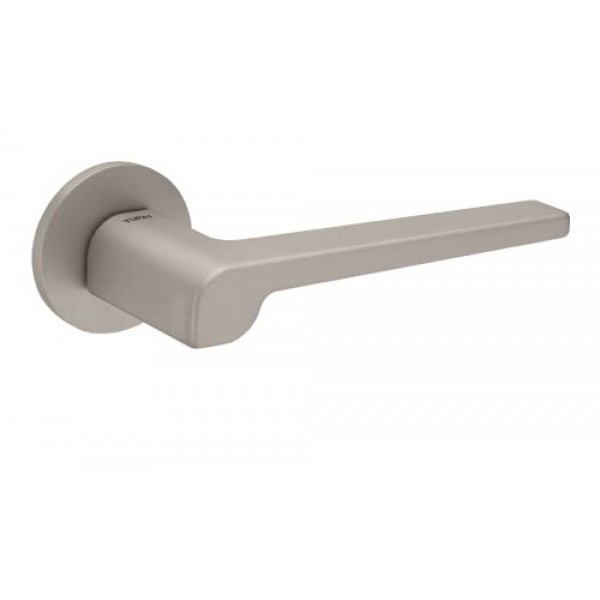 Door handles TUPAI 4255 R Matt Nickel Door handles TUPAI 4255 R Matt Nickel