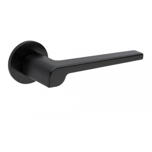 Door handles TUPAI 4255 R Black Door handles TUPAI 4255 R Black