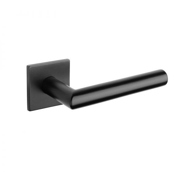 Durvju rokturi TUPAI 4002 Q5S Black Durvju rokturi TUPAI 4002 Q5S Black