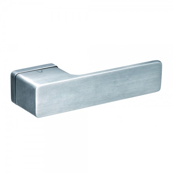 Durvju rokturi VDS CUBE RTQ Matt Chrome Durvju rokturi VDS CUBE RTQ Matt Chrome
