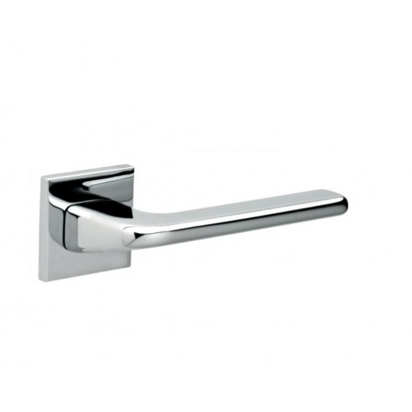 Durvju rokturi VDS DIVO Q6S Polished Chrome Durvju rokturi VDS DIVO Q6S Polished Chrome