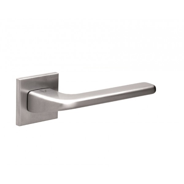 Durvju rokturi VDS DIVO Q6S Matt Chrome Durvju rokturi VDS DIVO Q6S Matt Chrome