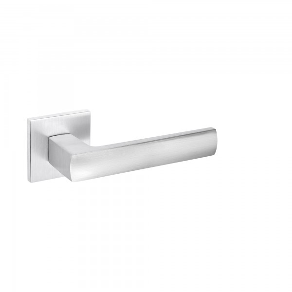 Durvju rokturi VDS EUFORIO Q6S Matt Chrome Durvju rokturi VDS EUFORIO Q6S Matt Chrome