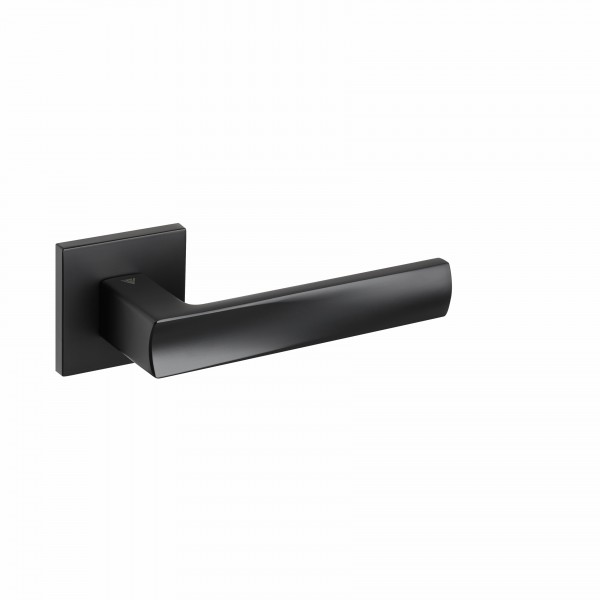 Durvju rokturi VDS EUFORIO Q6S Black Durvju rokturi VDS EUFORIO Q6S Black