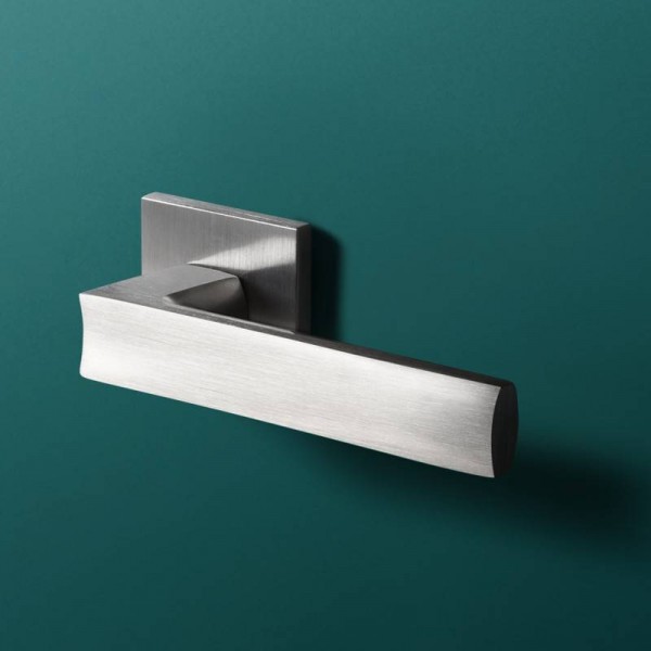 Durvju rokturi VDS EUFORIO Q6S Matt Chrome Durvju rokturi VDS EUFORIO Q6S Matt Chrome