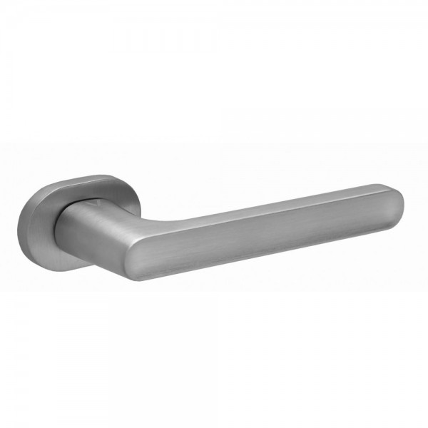 Durvju rokturi VDS JACOB RTO Matt Chrome Durvju rokturi VDS JACOB RTO Matt Chrome