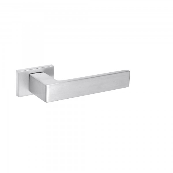 Durvju rokturi VDS STARK RTQ6 Polished Chrome Durvju rokturi VDS STARK RTQ6 Polished Chrome