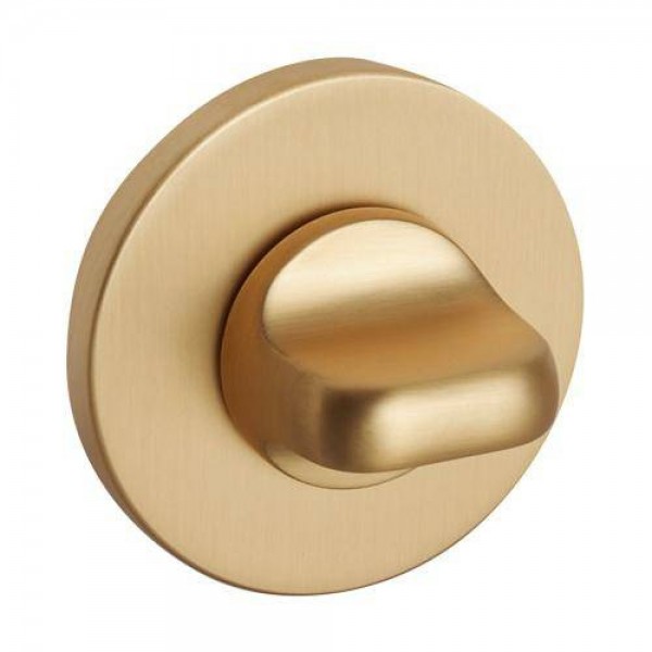 VDS R6S R68F WC Matt Brass VDS R6S R68F WC Matt Brass