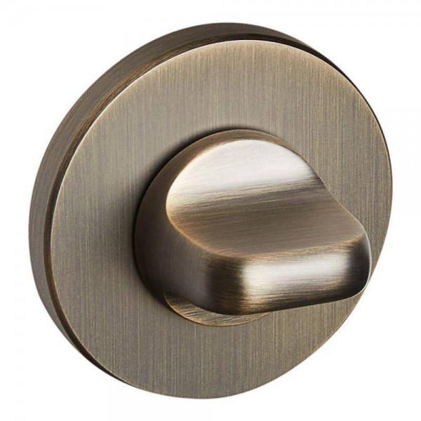 VDS R6S R68F WC Polished Bronze VDS R6S R68F WC Polished Bronze
