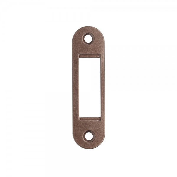 Ответная планка AGB EASY-FIX XT Brown Ответная планка AGB EASY-FIX XT Brown
