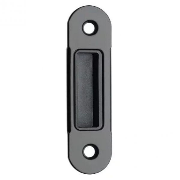 Ответная планка AGB EASY-FIX XT Black Ответная планка AGB EASY-FIX XT Black