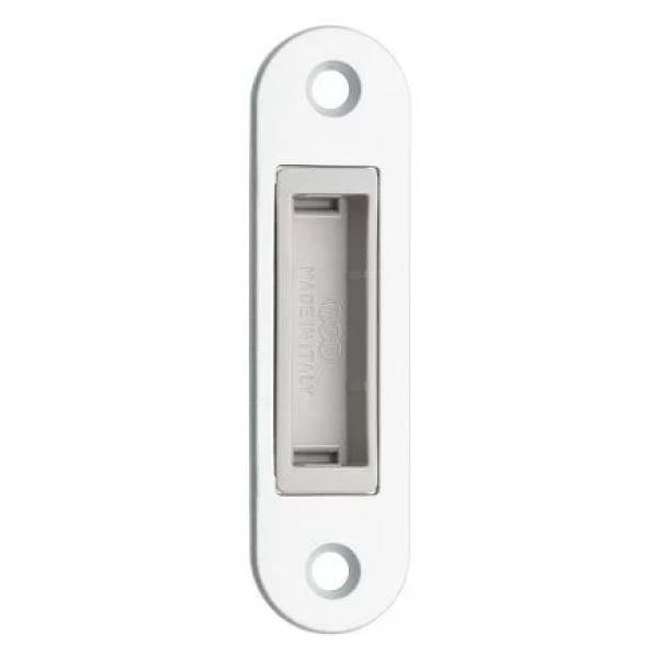Ответная планка AGB EASY-FIX XT Matt Chrome Ответная планка AGB EASY-FIX XT Matt Chrome