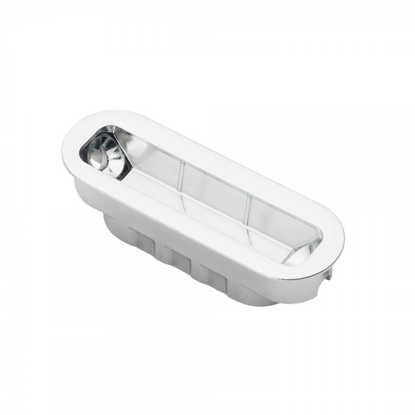 Ответная планка POLARIS MINIMAL Polished Chrome Ответная планка POLARIS MINIMAL Polished Chrome