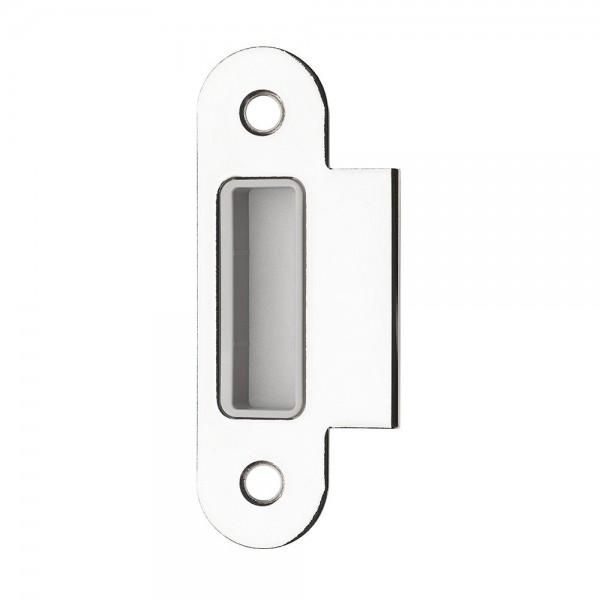 Ответная планка AGB EASY-MATIC EVO Polished Chrome Ответная планка AGB EASY-MATIC EVO Polished Chrome