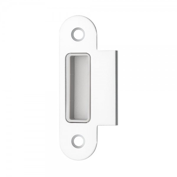 Ответная планка AGB EASY-MATIC EVO Matt Chrome Ответная планка AGB EASY-MATIC EVO Matt Chrome