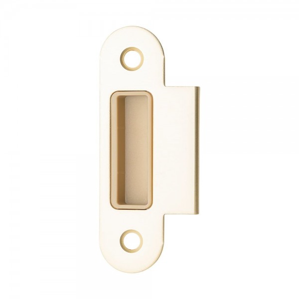 Ответная планка AGB EASY-MATIC EVO Matt Brass Ответная планка AGB EASY-MATIC EVO Matt Brass