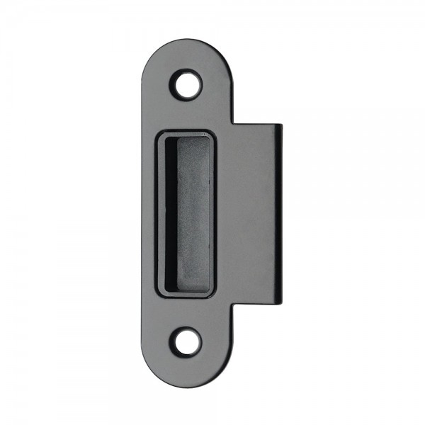 Ответная планка AGB EASY-MATIC EVO Black Ответная планка AGB EASY-MATIC EVO Black